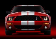 Shelby GT500